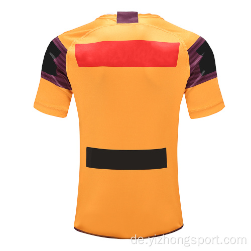 Kundenspezifische Sportswear Rugby League Trikots